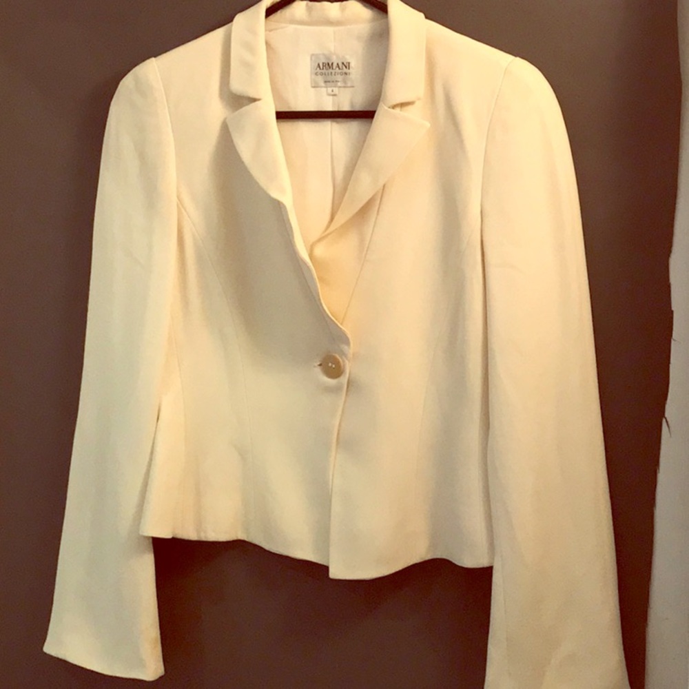 Armani Collection